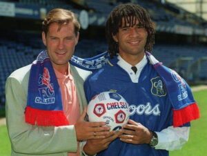 The Legacy of Ruud Gullit: Football Greatness and Family Ties