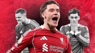 How Good Is Florian Wirtz