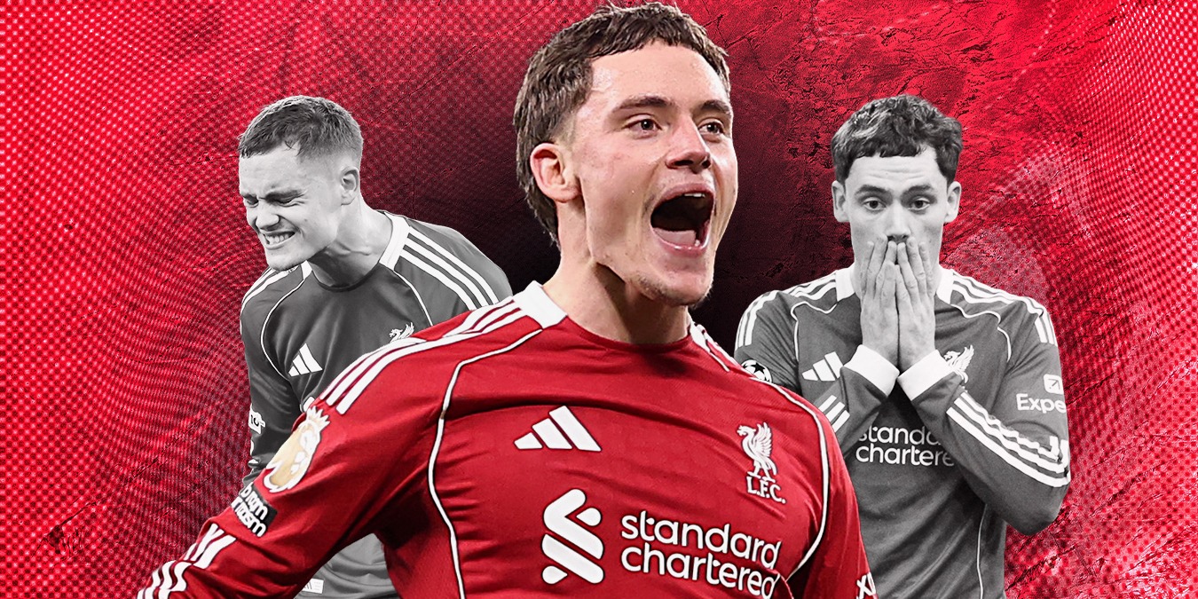 How Good Is Florian Wirtz