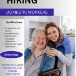 Jedegal Int'l Manpower Services, Incorporated